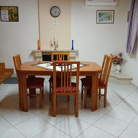 Villa Pado'S House, Valanio Corfu Extérieur photo