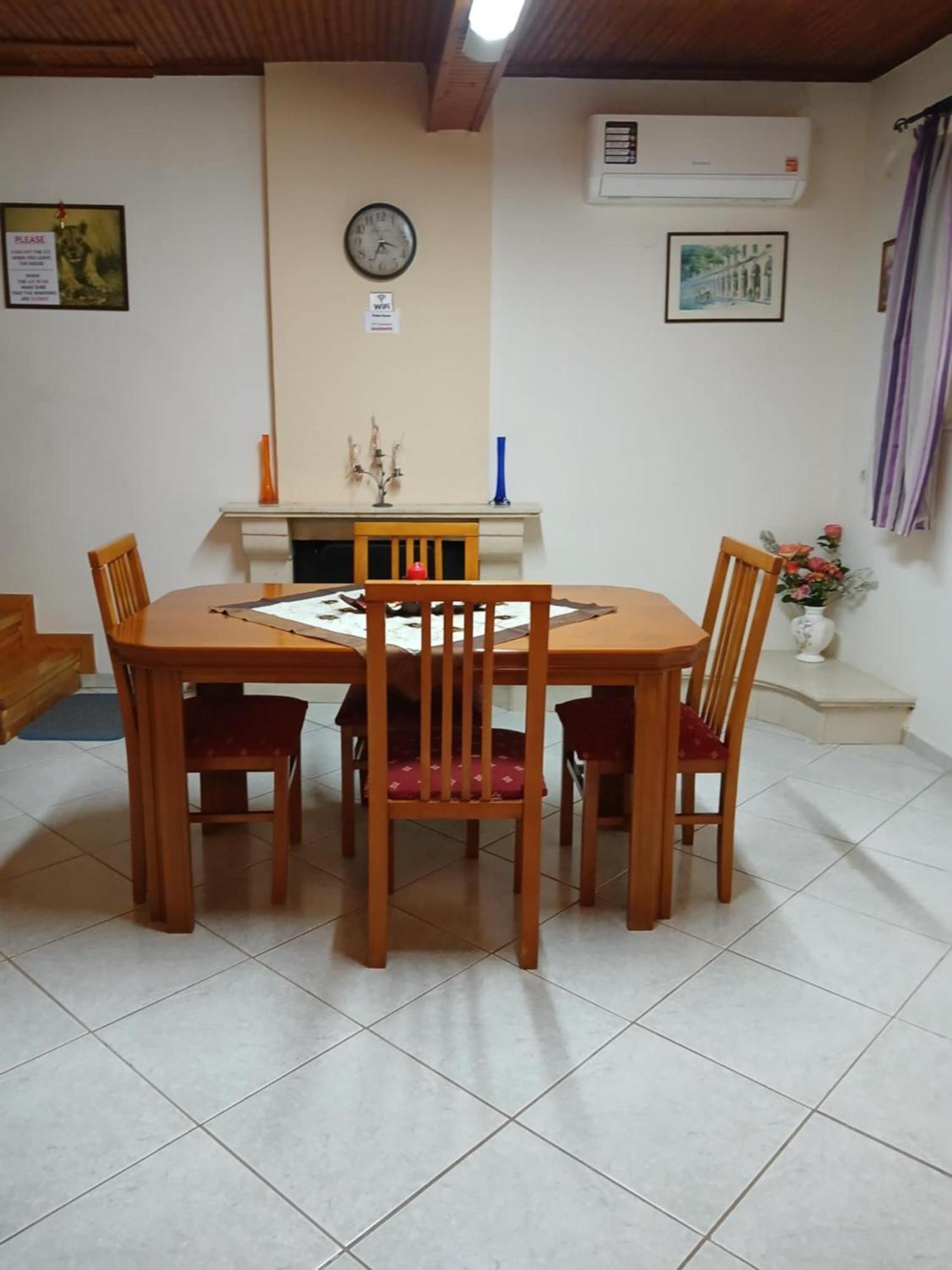 Villa Pado'S House, Valanio Corfu Extérieur photo
