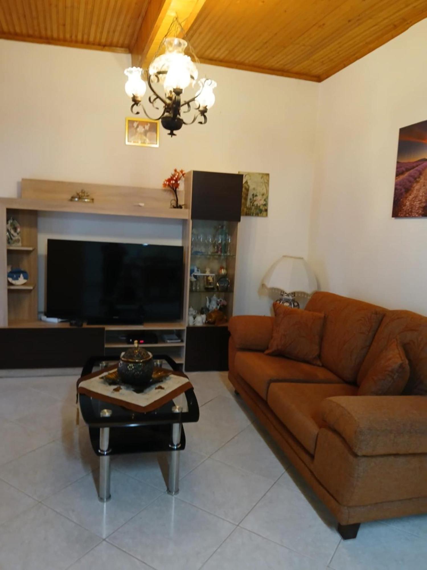 Villa Pado'S House, Valanio Corfu Extérieur photo