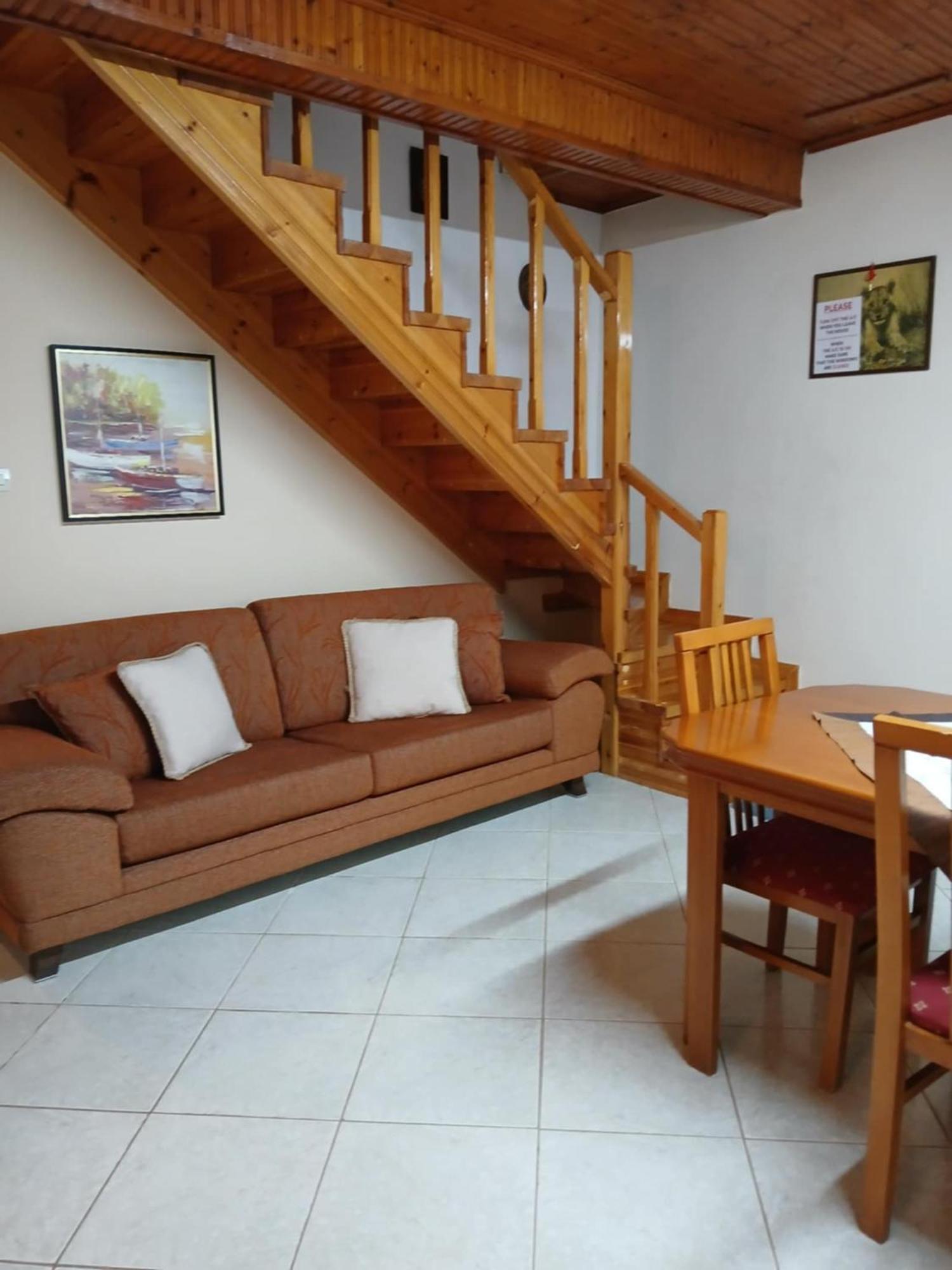 Villa Pado'S House, Valanio Corfu Extérieur photo